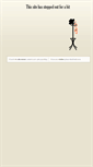 Mobile Screenshot of evolvedbynandi.com